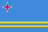 Aruba Flag