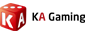 KA Gaming Logo