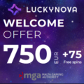 Luckynova