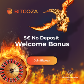 Bitcoza