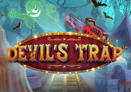 Devil’s Trap Slot