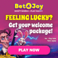 Bet4joy