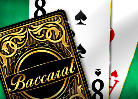 Baccarat (Punto Banco)