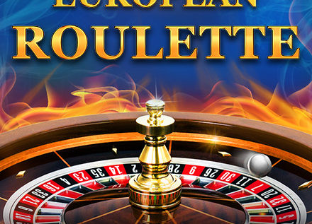 European Roulette