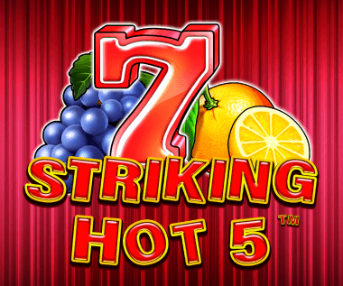 Striking Hot 5 Slot