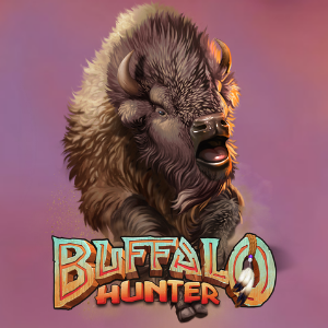 Buffalo Hunter Slot