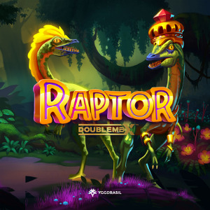 Raptor DoubleMax™ Slot