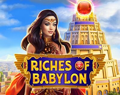 Riches of Babylon Slot