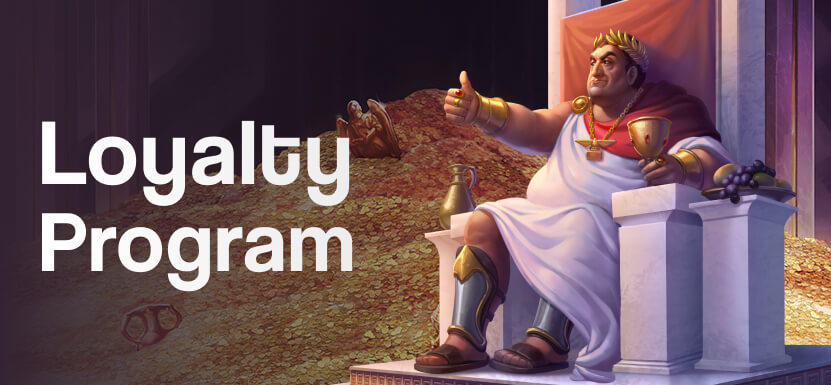 RichPrize Loyality Program