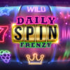 Daily Spin Frenzy: Get Rewarded Every Day at Plaza Royal Casino