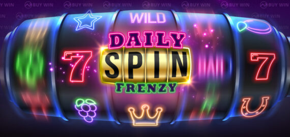Daily Spins Freezy