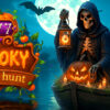 SPOOKY SPINS HUNT TOURNAMENT
