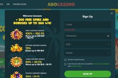 Abo-Casino-SignUp
