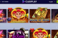 CasiplayGames