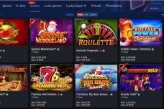 Mozzart-Casino-Games