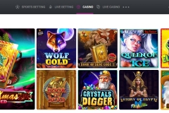 TonyBet-Casino-Games