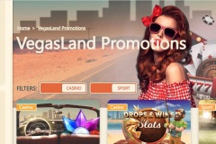 Vegasland-Promotions