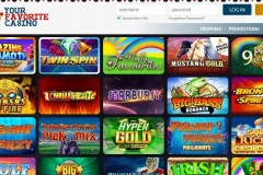 Your-Favorite-Casino-Games