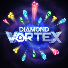 Diamond Vortex Slot