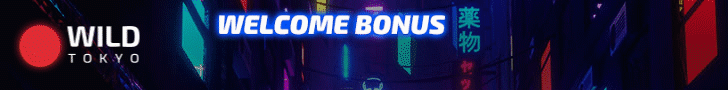 Wild Tokyo Casino Review