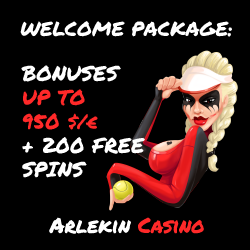 Arlekin Casino