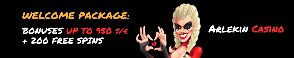 Arlekin Casino