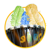 Spin Rio Welcome Offer