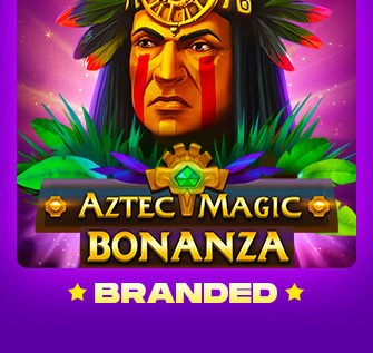 Aztec Magic Bonanza Slot