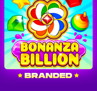 Bonanza Billion Slot