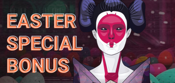 Easter Special Promo